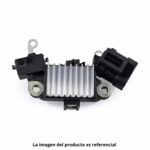 REGULADOR DE VOLTAJE NISSAN SENTRA HITACHI 12V 2P L-S