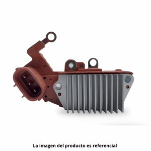 REGULADOR DE VOLTAJE TOYOTA AURIS 2.2 LEXUS GS 300 12V 4P L-IG-S-DFM