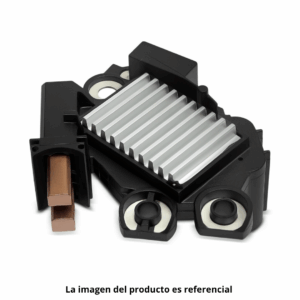 REGULADOR DE VOLTAJE HYUNDAI SONATA ACCENT 12V 2P L-S