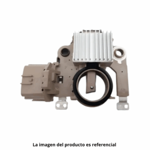 REGULADOR DE VOLTAJE JAC J2 12V 2P L-S