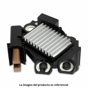 REGULADOR DE VOLTAJE HYUNDAI I20 I30 12V 2P L-DFM