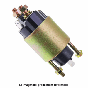 SOLENOIDE NISSAN BLUEBIRD DATSUN J15 PATROL Z20 12V