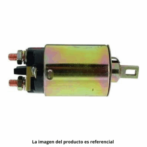 SOLENOIDE NISSAN SUNNY E15 E16 Z20 Z24 12V