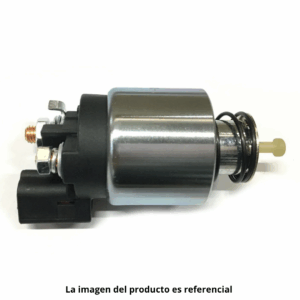 SOLENOIDE HYUNDAI PORTER 12V