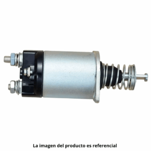 SOLENOIDE HINO J07 J08C 24V