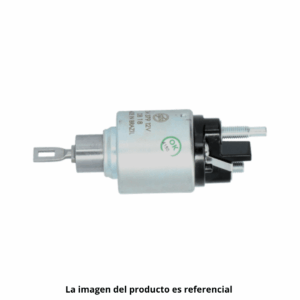 SOLENOIDE PEUGUEOT CITROEN RENAULT AUTO 12V