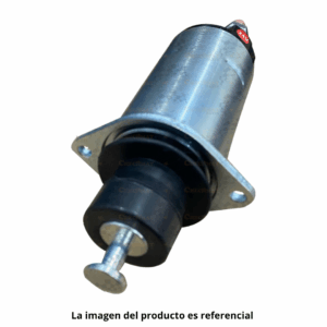 SOLENOIDE DELCO 29MT MERCEDES 1720 24V