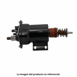 SOLENOIDE DELCO 40MT 50MT 24V