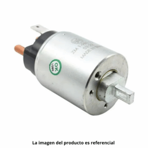 SOLENOIDE NISSAN TD27 TERRANO URVAN TD25 12V