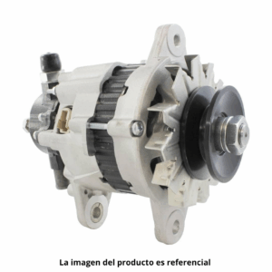 ALTERNADOR MITSUBISHI FUSO 15TON S/B 24V 80A 2PK