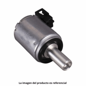 SOLENOIDE RENAULT MEGANE DUSTER LOGAN 12V