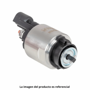 SOLENOIDE VOLKSWAGEN AMAROK 12V