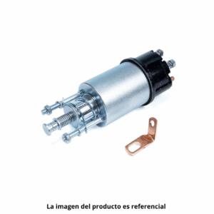 SOLENOIDE MONTACARGA HATZ VOLKSWAGEN RENAULT VOLVO S40 XC60 12V