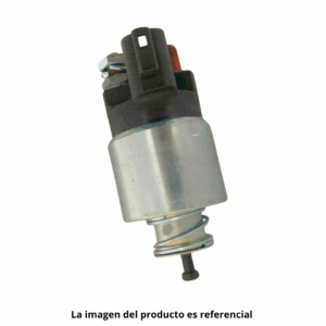 SOLENOIDE HYUNDAI ACCENT ELANTRA I20 KIA CERATO RIO 12V