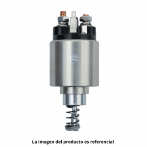 SOLENOIDE VOLKSWAGEN JETTA GOLF 1.6 2.0 V6 12V