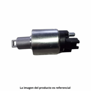 SOLENOIDE TOYOTA HILUX 2KD 12V C/ CONECTOR