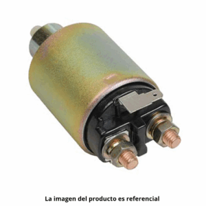 SOLENOIDE HYUNDAI EXCEL ACCENT, MITSUBISHI LANCER 12V