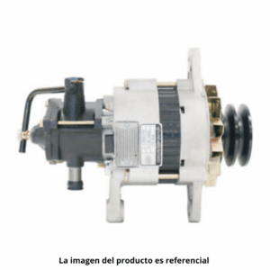 ALTERNADOR HINO 300 24V 80A 2PK