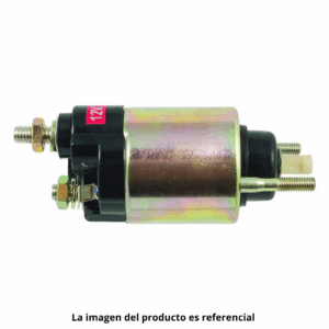 SOLENOIDE TOYOTA TERCEL 12V