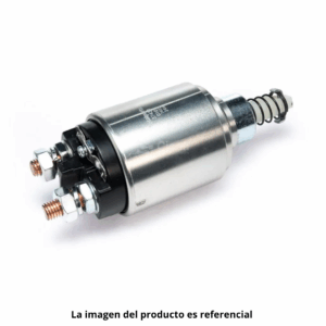 SOLENOIDE PERKINS BOSCH MERCEDES PUNTA DE FIERRO 24V