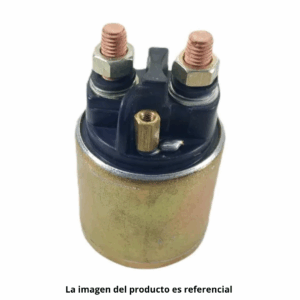 SOLENOIDE VW GOL, PASSAT SANTANA 12V