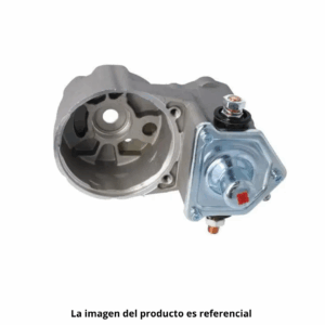 SOLENOIDE VOLKSWAGEN TOYOTA 2KD S/TERMINAL 12V