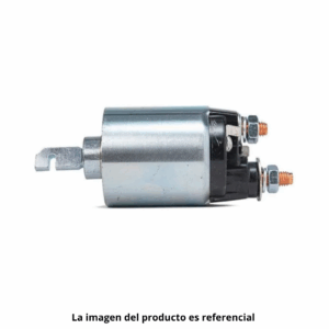 SOLENOIDE HONDA ACCORD PRELUDE EMBOLO LARGO 12V