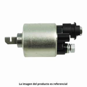 SOLENOIDE HONDA ACCORD ACURA IZQUIERDO 12V