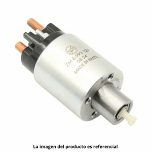 SOLENOIDE RENAULT LOGAN SANDERO 12V