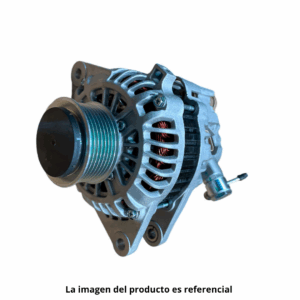 ALTERNADOR KIA SORENTO 12V 110A 2PK