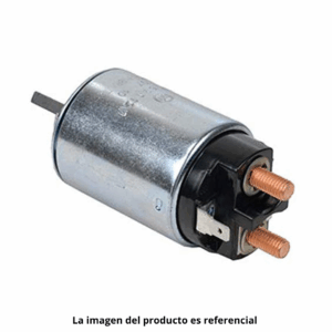 SOLENOIDE NISSAN SENTRA MEXICANO VOLKSWAGEN PASSAT 12V