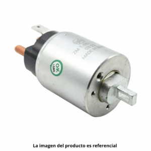 SOLENOIDE NISSAN K24 TERRANO 12V