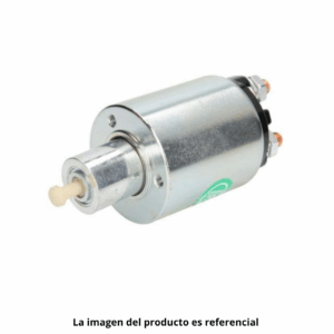 SOLENOIDE CHEVY TAXI DAEWOO RACER CIELO 12V