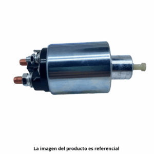 SOLENOIDE DAEWO RACER TICO 12V