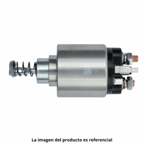 SOLENOIDE VOLKSWAGEN JETTA GOLF 1.6 2.0 V6 12V