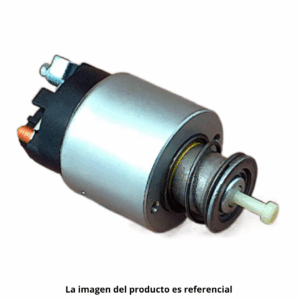 SOLENOIDE HYUNDA SONATA KIA SORENTO SPORTAGE C/ENCHUFE 12V