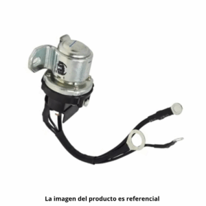 SOLENOIDE AUXILIAR CHANCHITO DELCO 39MT 12V