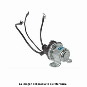 SOLENOIDE AUXILIAR CHANCHITO DELCO 39MT 24V