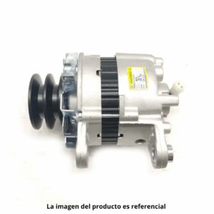 ALTERNADOR MITSUBISHI FUSO CANTER EJE ANCHO 6D14 6D16 S/B 24V 30A 2PK