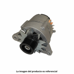 ALTERNADOR JAC PUÑO S/RELAY 12V 70A 1PK
