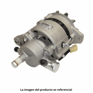 ALTERNADOR JAC PUÑO S/RELAY 24V 70A 1PK
