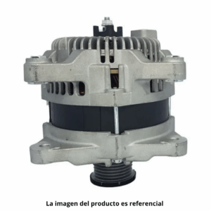 ALTERNADOR RENAULT MASTER 12V 185A 7PK 2P