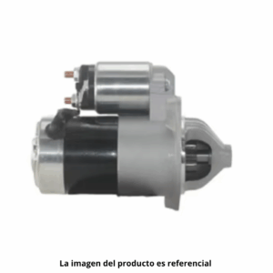 ARRANCADOR HYUNDAI ACCENT MODERNO 12V 11T 0.9KW CW
