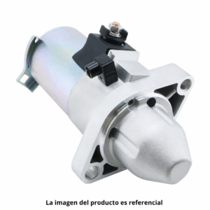 ARRANCADOR HONDA MITSUBA FIT 12V 9T 1.2KW CW