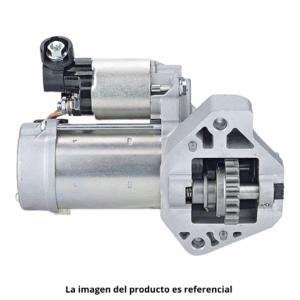 ARRANCADOR HONDA PILOT 12V 19T 1.8KW CCW
