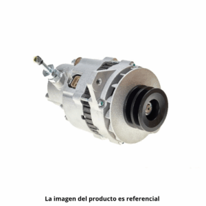 ALTERNADOR HYUNDAI HD65 HD78 S/B 24V 50A 2PK
