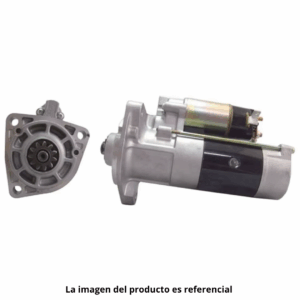 ARRANCADOR NISSAN FD6 CONDOR DENSO 24V 11T CW