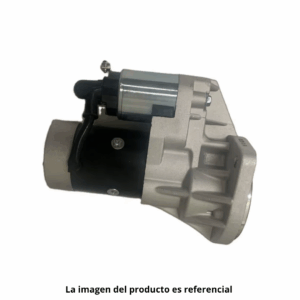 ARRANCADOR NISSAN ZD30 12V 9T 2.5KW CW