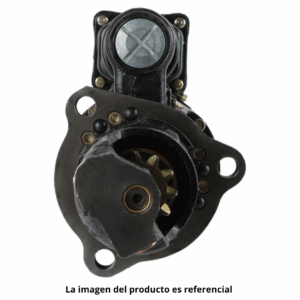 ARRANCADOR DELCO 50MT 24V 12T 11KW CW