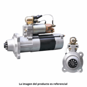 ARRANCADOR HYUNDAI HD50 MONTACARGA 24V 11T 5KW CW